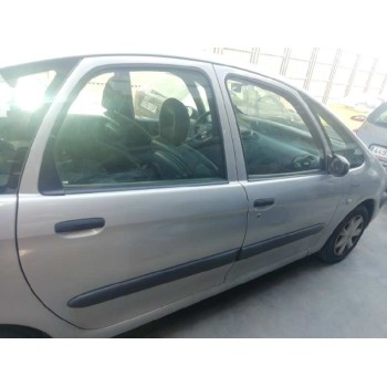citroën xsara picasso del año 2001