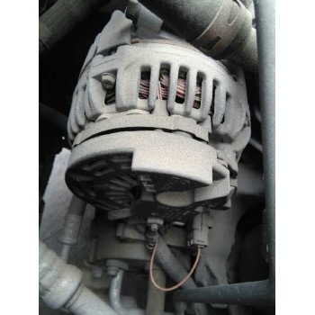 renault laguna ii (bg0) del año 2001