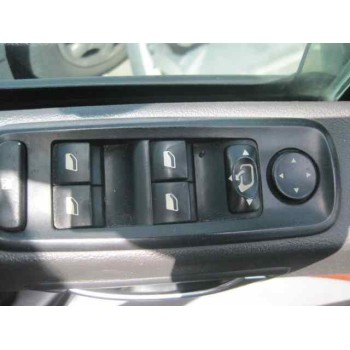 citroën c8 del año 2005