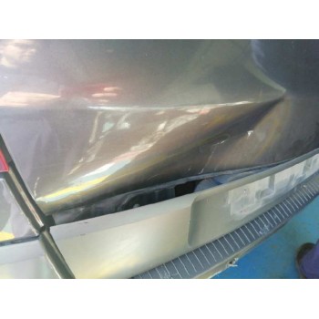 renault grand scenic del año 2005