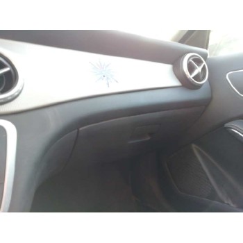 mercedes-benz clase gla (w156) del año 2014