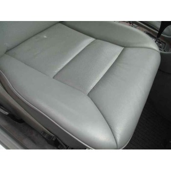 mercedes-benz clase e (w124) coupe/cabrio del año 1992