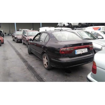seat toledo (1m2) del año 2004