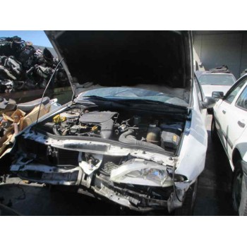 renault megane i fase 2 berlina (ba0) del año 2000