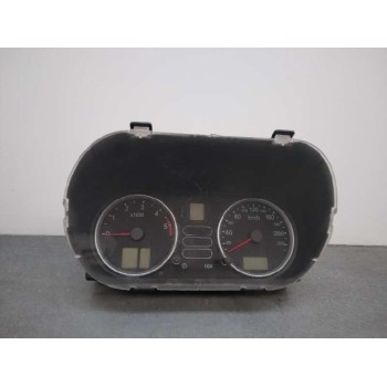 CUADRO INSTRUMENTOS 4S6F10849LA 4S6F10849LA 