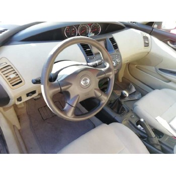 nissan primera berlina (p12) del año 2004