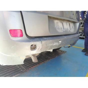 renault grand scenic del año 2005