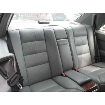 mercedes-benz clase e (w124) coupe/cabrio del año 1992