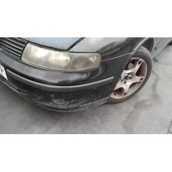 seat toledo (1m2) del año 2004