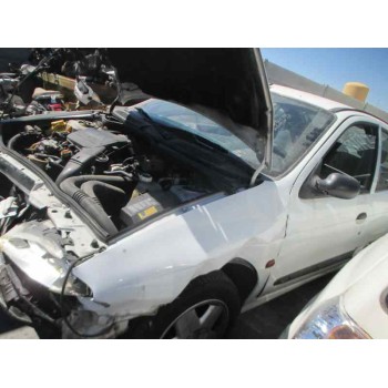 renault megane i fase 2 berlina (ba0) del año 2000