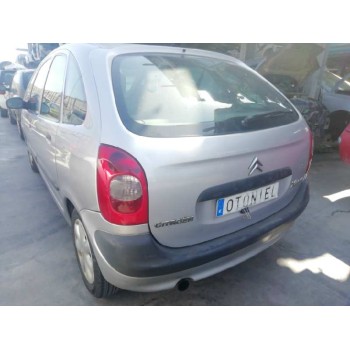 citroën xsara picasso del año 2001
