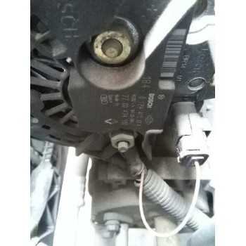 renault laguna ii (bg0) del año 2001