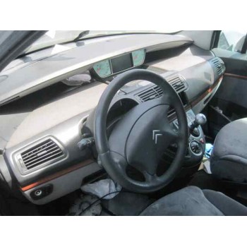 citroën c8 del año 2005