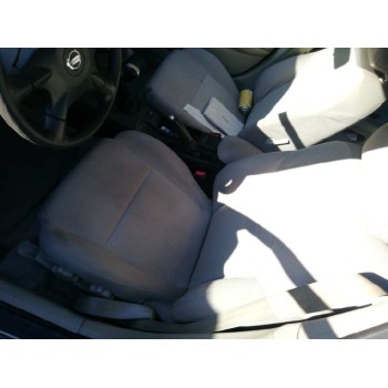 nissan primera berlina (p12) del año 2004