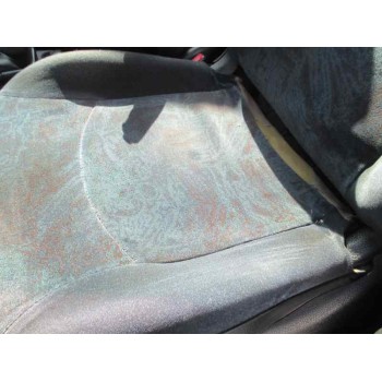 peugeot 206 berlina del año 1999