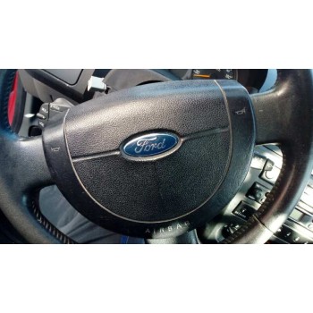 ford fiesta (cbk) del año 2003