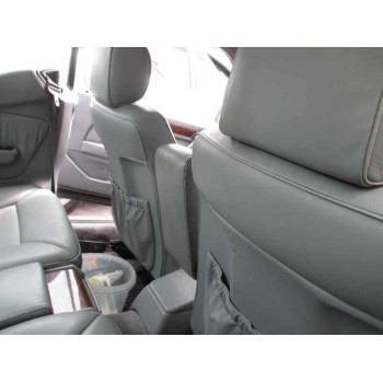 mercedes-benz clase e (w124) coupe/cabrio del año 1992