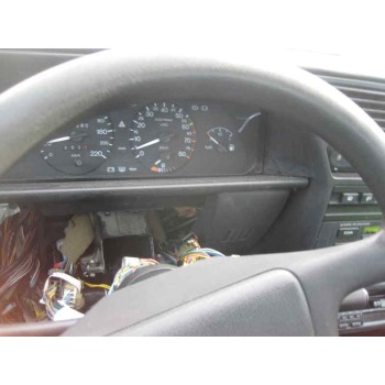 fiat croma (182) del año 1992