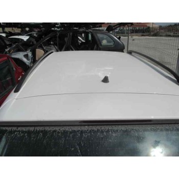 skoda fabia combi (5j5) del año 2013