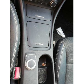 mercedes-benz clase gla (w156) del año 2014