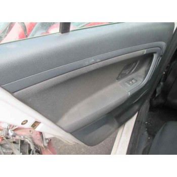 skoda fabia combi (5j5) del año 2013