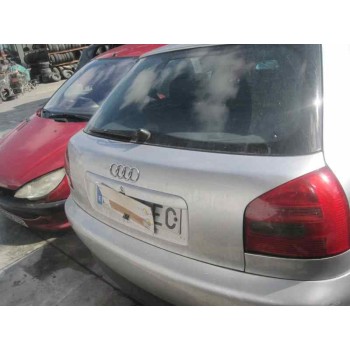 audi a3 (8l) del año 1999