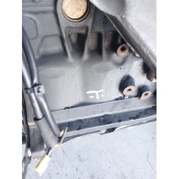 Recambio de motor completo para volkswagen passat berlina (3b2) 1.9 tdi referencia OEM IAM   