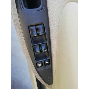 nissan primera berlina (p12) del año 2004