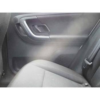 skoda fabia combi (5j5) del año 2013