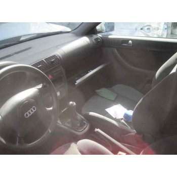 audi a3 (8l) del año 1999