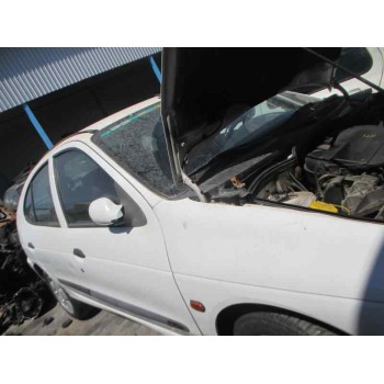 renault megane i fase 2 berlina (ba0) del año 2000