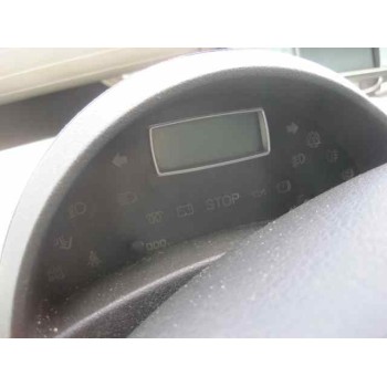 citroën c8 del año 2005