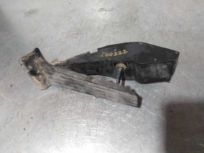 Recambio de potenciometro pedal para bmw x5 (e53) 3.0 turbodiesel cat referencia OEM IAM 35406762480  