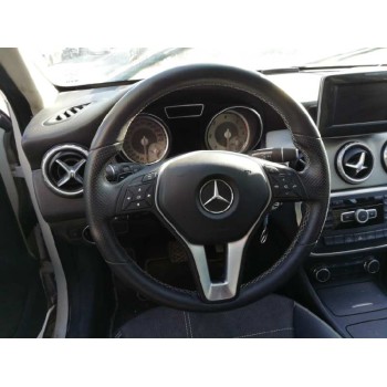 mercedes-benz clase gla (w156) del año 2014