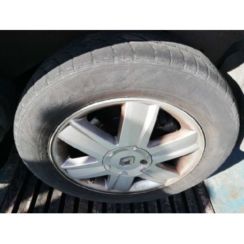 renault grand scenic del año 2005