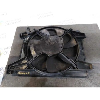 ELECTROVENTILADOR RADIADOR AIRE ACONDICIONADO 977302D000 