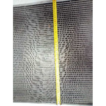 Recambio de radiador agua para kia carens (un) 2.0 crdi referencia OEM IAM   