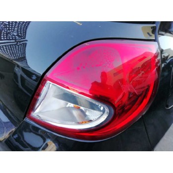 renault clio iii del año 2010