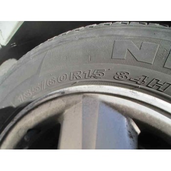 renault megane i fase 2 berlina (ba0) del año 2000