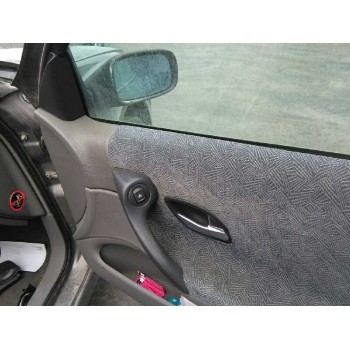 renault laguna ii (bg0) del año 2001