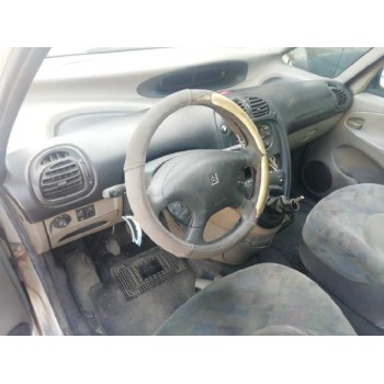 citroën xsara picasso del año 2001