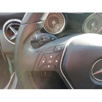 mercedes-benz clase gla (w156) del año 2014