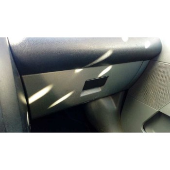 ford fiesta (cbk) del año 2003