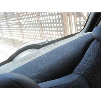 mini mini (r50,r53) del año 2001