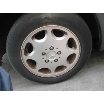 mercedes-benz clase e (w124) coupe/cabrio del año 1992