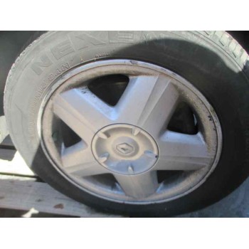 renault megane i fase 2 berlina (ba0) del año 2000