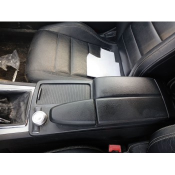 mercedes-benz clase e descapotable (a207) del año 2011