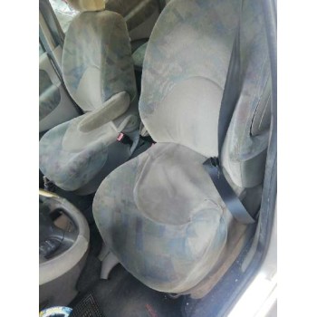 citroën xsara picasso del año 2001