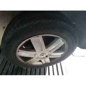 renault grand scenic del año 2005