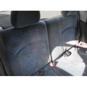 peugeot 206 berlina del año 1999